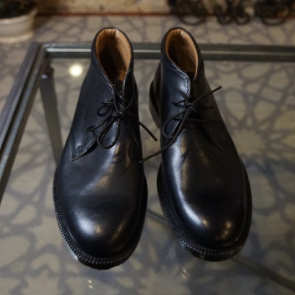 Brand New  Bostonian Mid Ankle Boots men Size 8 main image 4